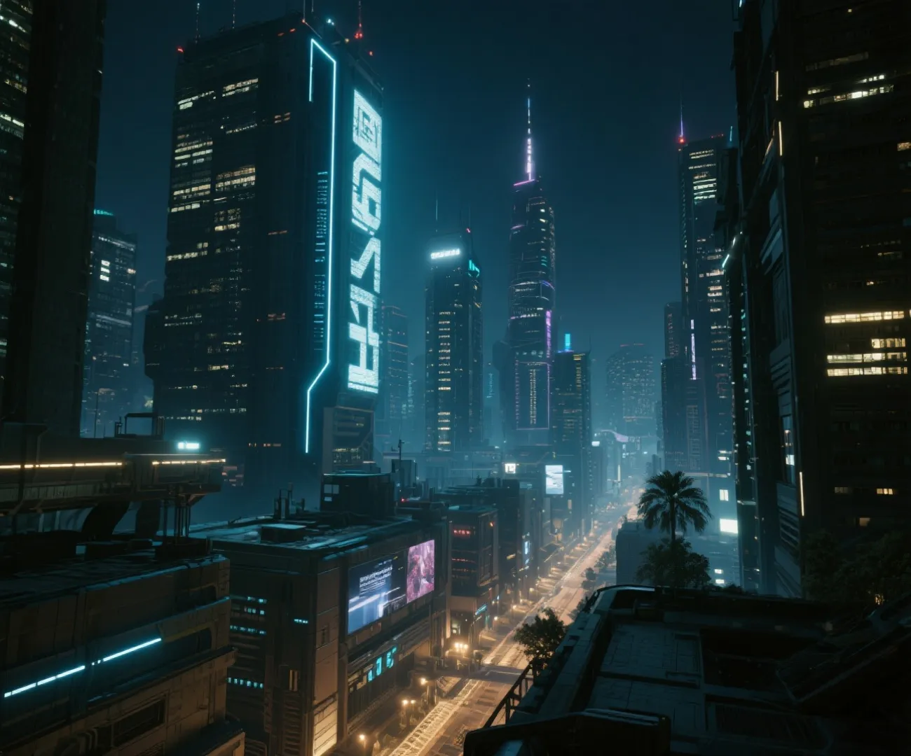 不止于“看”：这场画面革命，如何引爆感官，定义沉浸新纪元